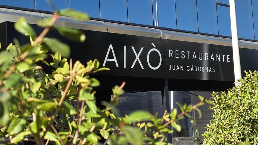 AIXÒ RUNCLUB