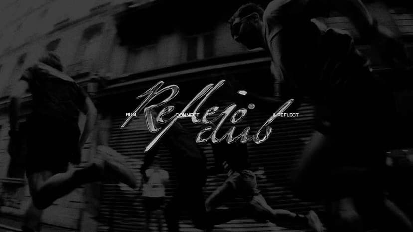 Reflejo Run Club