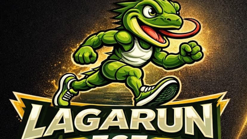 LAGARUN