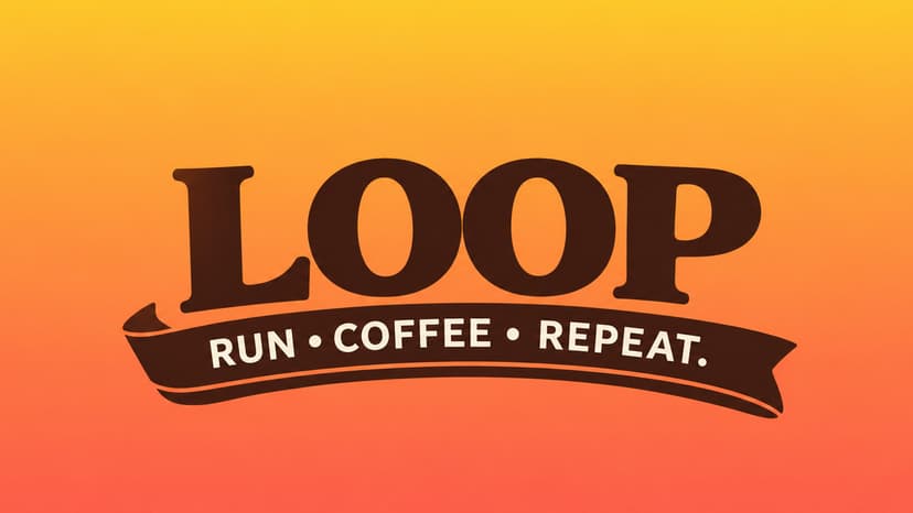 LOOP TRAIN