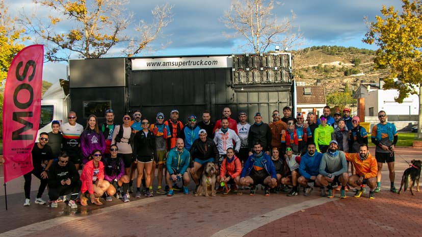 Club de Muntanya Trailxereta Ibi