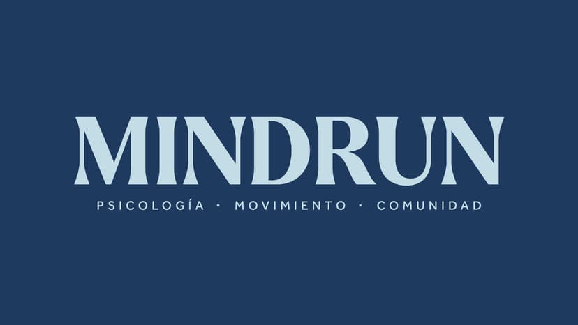 MINDRUN🏽