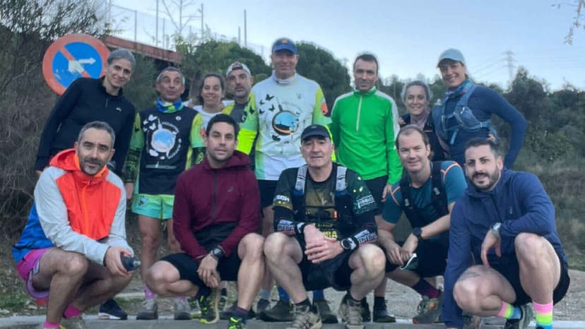 Club Esportiu Collserrola Mountain Runners