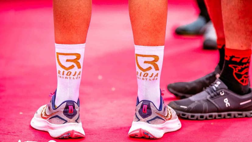 Rioja Triatlón