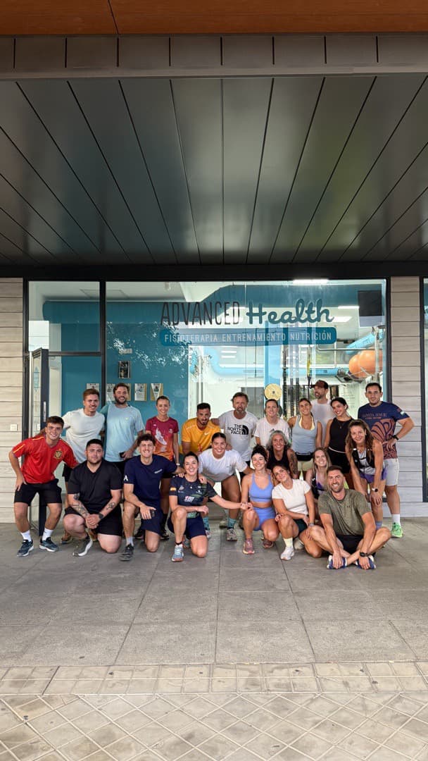 LONG RUN + DESAYUNO SOLIDARIO 🏃♀️☕