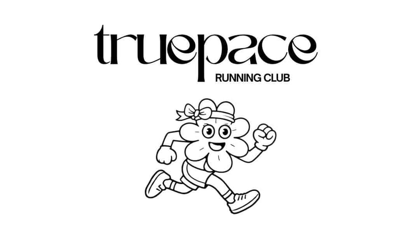 True Pace