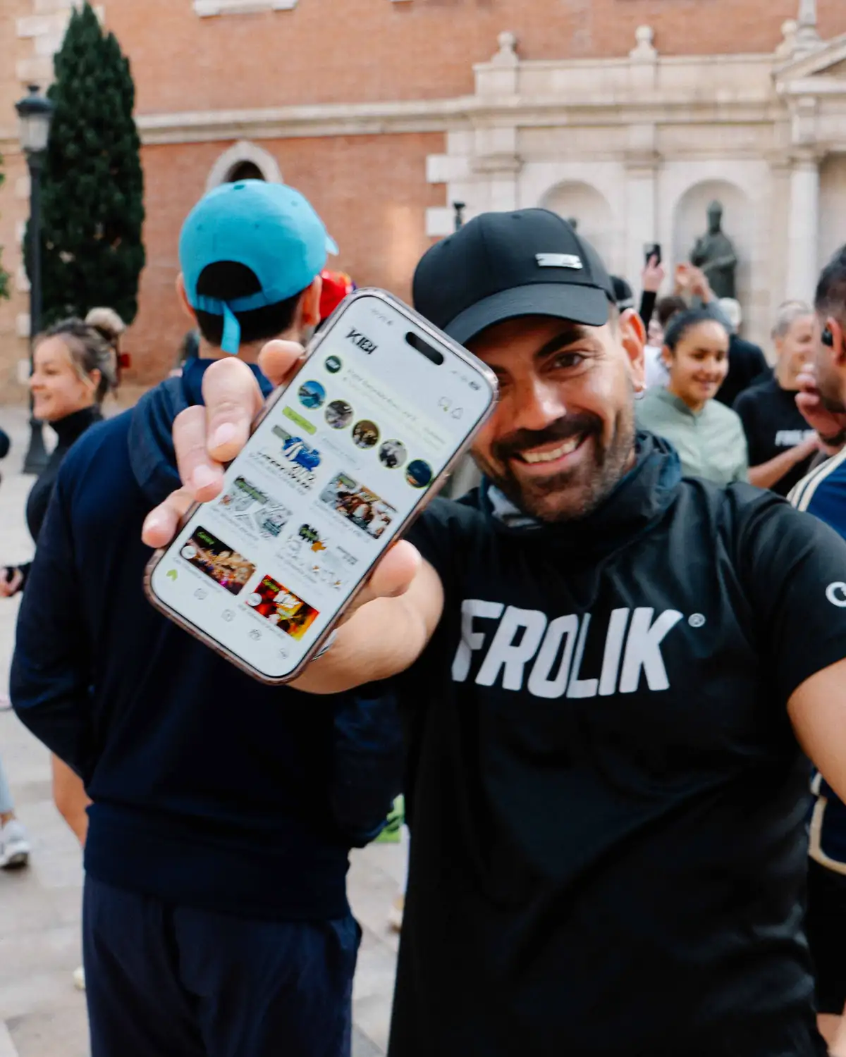 Qué es un run club y por qué se han puesto de moda